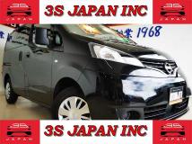 2020 Nissan NV200 VANETTE