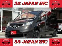 2021 Nissan NV200 VANETTE
