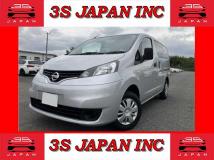 2019 Nissan NV200 VANETTE