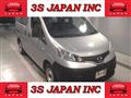 2020 Nissan NV200 VANETTE