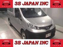 2020 Nissan NV200 VANETTE