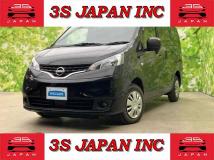 2021 Nissan NV200 VANETTE