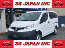 2019 Nissan NV200 VANETTE