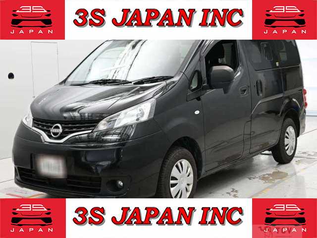2021 Nissan NV200 VANETTE