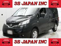 2021 Nissan NV200 VANETTE