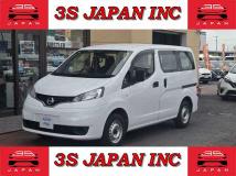 2021 Nissan NV200 VANETTE