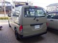 2017 Nissan NV200 VANETTE