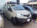 2017 Nissan NV200 VANETTE