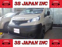 2017 Nissan NV200 VANETTE