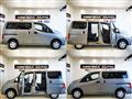 2019 Nissan NV200 VANETTE