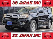 2018 Toyota Hilux Surf