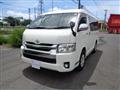 2016 Toyota Hiace Wagon
