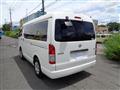 2016 Toyota Hiace Wagon