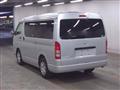 2017 Toyota Hiace Wagon