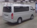 2017 Toyota Hiace Wagon