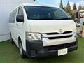 2015 Toyota Hiace Wagon