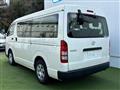2015 Toyota Hiace Wagon