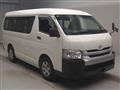 2015 Toyota Hiace Wagon