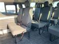 2015 Toyota Hiace Wagon