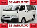 2015 Toyota Hiace Wagon