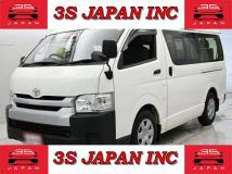 2015 Toyota Hiace Wagon