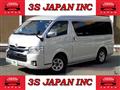 2019 Toyota Hiace