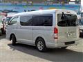 2019 Toyota Hiace
