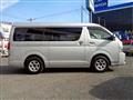2019 Toyota Hiace