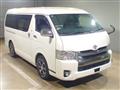 2015 Toyota Regiusace Van