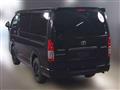 2015 Toyota Hiace Van