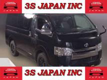 2015 Toyota Hiace Van