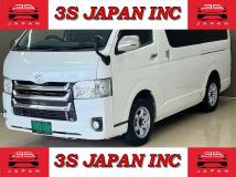 2015 Toyota Regiusace