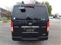 2017 Toyota Hiace Van