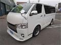 2016 Toyota Hiace Van