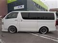 2016 Toyota Hiace Van