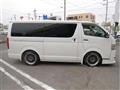 2016 Toyota Hiace Van