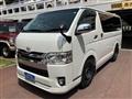 2016 Toyota Hiace Van