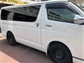 2016 Toyota Hiace Van