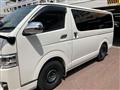 2016 Toyota Hiace Van
