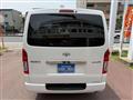 2016 Toyota Hiace Van