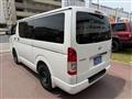 2016 Toyota Hiace Van