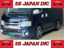 2018 Toyota Regiusace