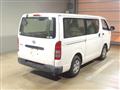 2015 Toyota Hiace Van