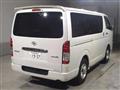 2016 Toyota Hiace Van