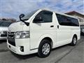 2015 Toyota Hiace Van