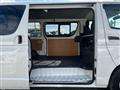2015 Toyota Hiace Van