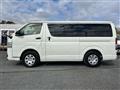 2015 Toyota Hiace Van