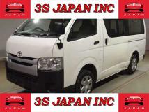 2019 Toyota Regiusace Van