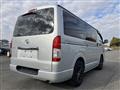2019 Toyota Hiace Van