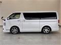 2017 Toyota Hiace Van
